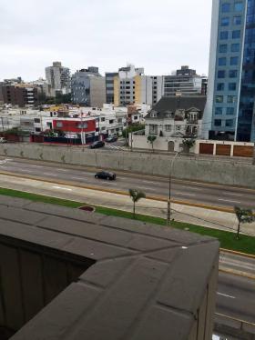 Departamento en Venta ubicado en Miraflores a $220,000