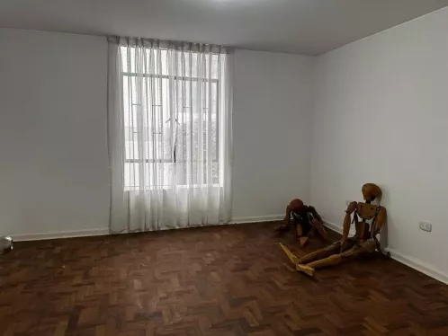 Departamento de 2 dormitorios y 1 baños ubicado en Miraflores