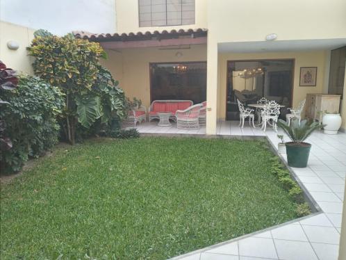 Casa en Venta ubicado en Santiago De Surco a $525,000