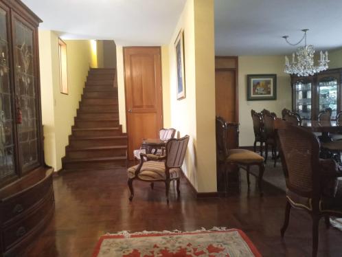 Casa en Venta ubicado en Santiago De Surco