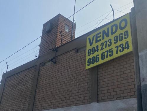 Terreno Comercial en Venta ubicado en Chorrillos a $2,125,000