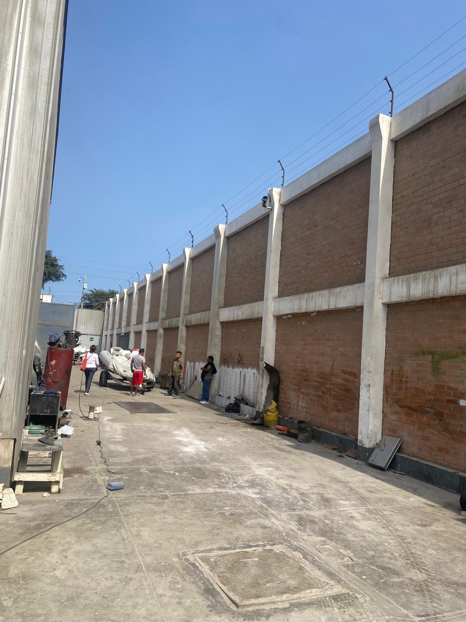 Terreno Comercial en Venta ubicado en Av. El Sol 1501 Terreno Comercial en Venta ubicado en Av. El Sol 1501