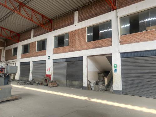 Terreno Comercial en Venta ubicado en Chorrillos