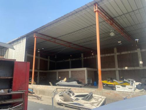 Terreno Comercial de ocasión ubicado en Chorrillos