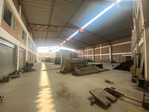 Extraordinario Terreno Comercial ubicado en Chorrillos