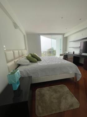 Departamento de 3 dormitorios y 3 baños ubicado en Miraflores