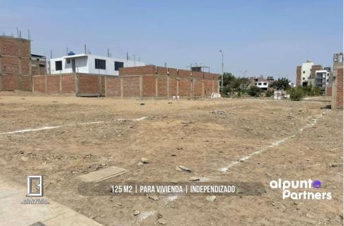 Terreno en Venta ubicado en Lurin