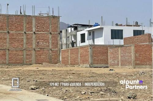 Terreno en Venta ubicado en Las Praderas De Lurin