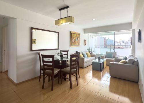 Departamento en Venta ubicado en Miraflores