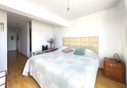 Departamento de 3 dormitorios y 3 baños ubicado en Miraflores