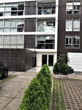 Departamento en Venta ubicado en Barranco a $120,000