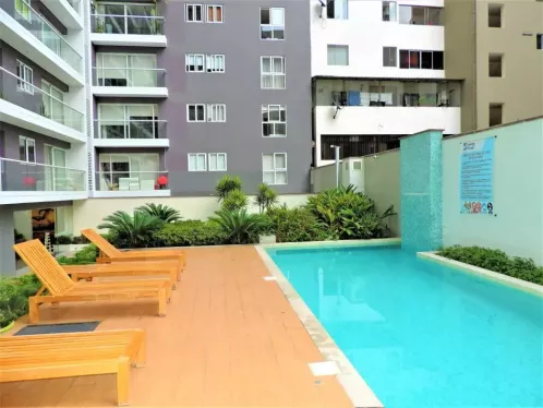 Departamento en Venta ubicado en Miraflores a $225,000