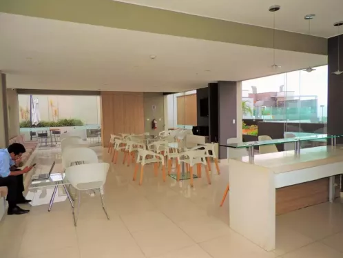 Departamento en Venta de 1 dormitorios ubicado en Miraflores