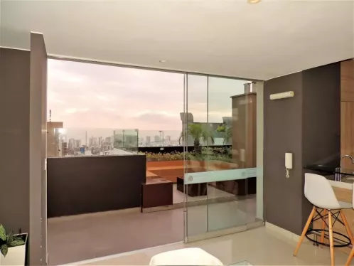 Bajo precio Departamento en Venta en Miraflores