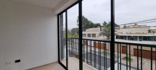 Departamento en Venta ubicado en San Borja a $296,000