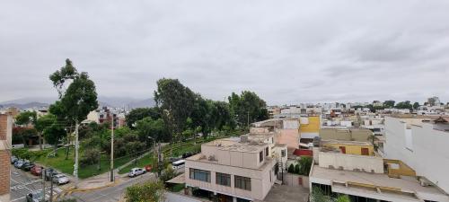 Departamento en Venta de 3 dormitorios ubicado en San Borja