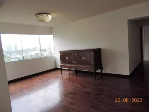 Departamento en Venta ubicado en Miraflores