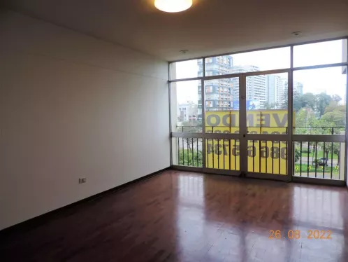 Departamento en Venta ubicado en Meliton Porras 395