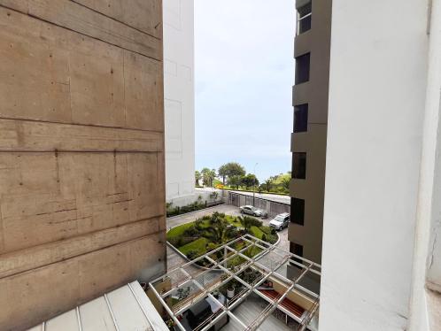 Departamento de 2 dormitorios y 2 baños ubicado en Miraflores