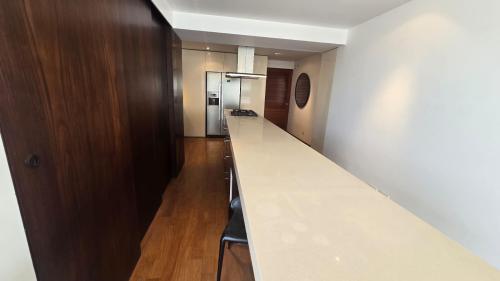 Bajo precio Departamento en Alquiler en San Isidro