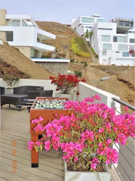 Casa de Playa en Venta