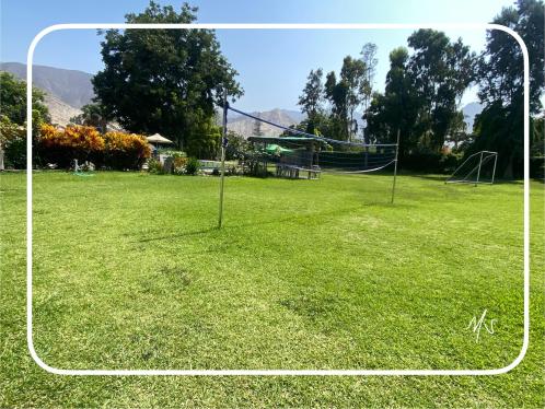 Terreno en Venta ubicado en Cieneguilla