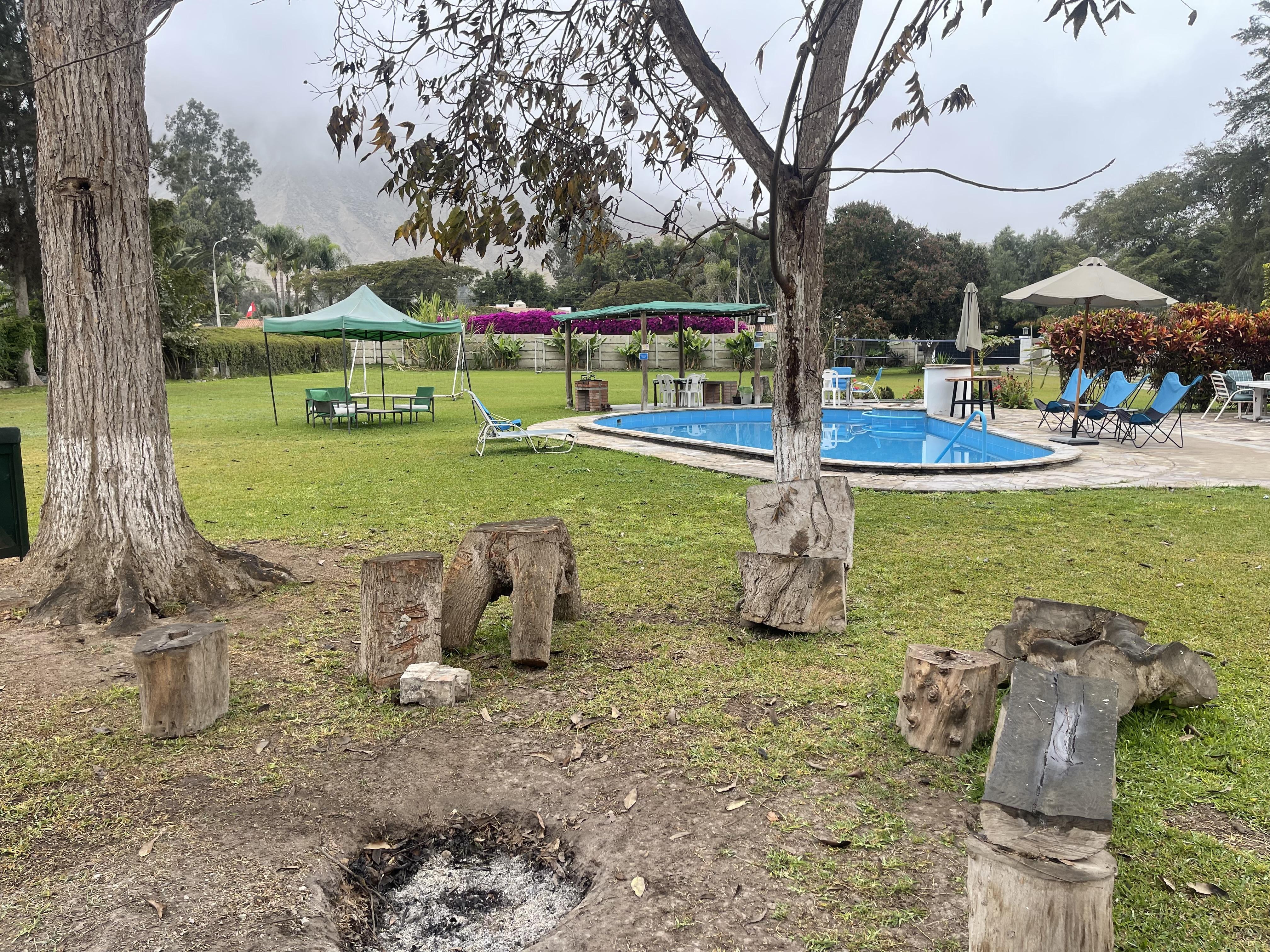 Espectacular Terreno ubicado en Cieneguilla Espectacular Terreno ubicado en Cieneguilla