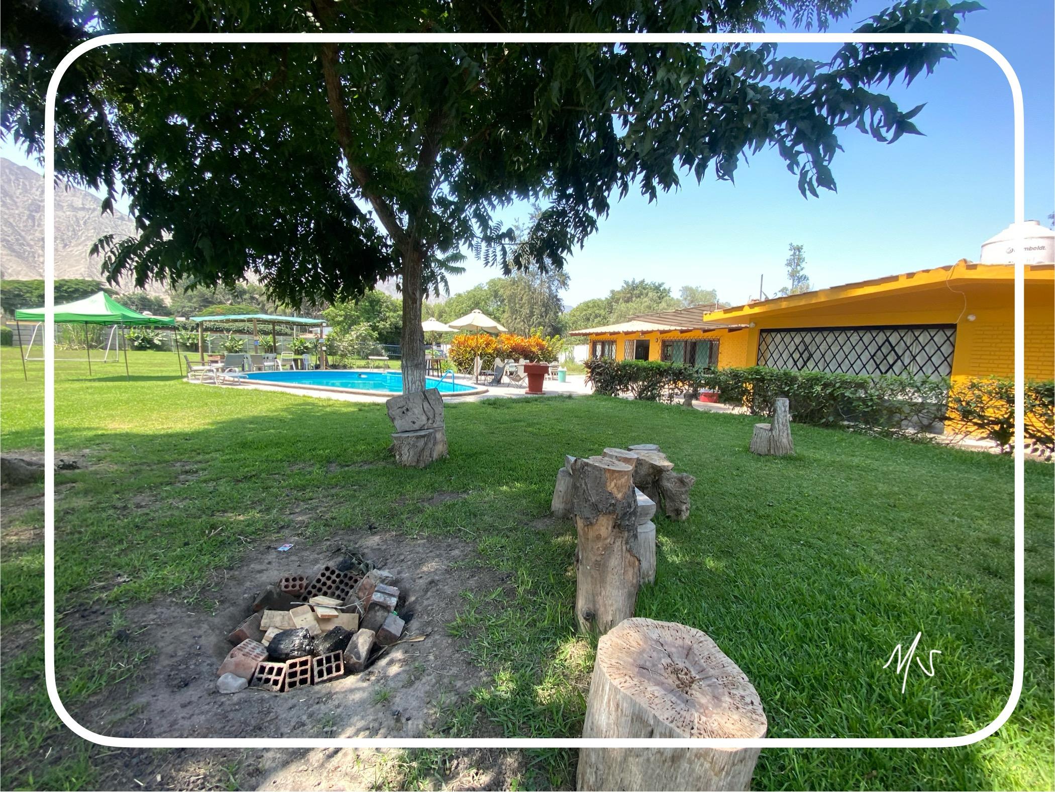 Oportunidad única Terreno ubicado en Cieneguilla Oportunidad única Terreno ubicado en Cieneguilla