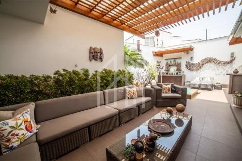 Bajo precio Casa en Venta en Cercado De Lima