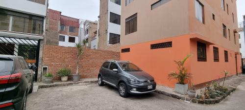 Terreno en Venta ubicado en Santiago De Surco a $170,000