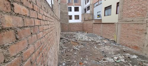 Terreno en Venta ubicado en Santiago De Surco