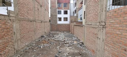 Terreno en Venta ubicado en Santiago De Surco