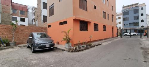 Terreno en Venta ubicado en Av. Guardia Civil Sur 101