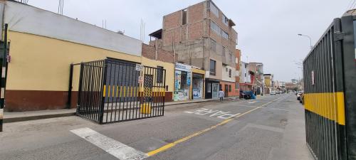 Extraordinario Terreno ubicado en Santiago De Surco