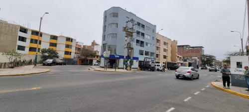 Terreno barato en Venta en Santiago De Surco