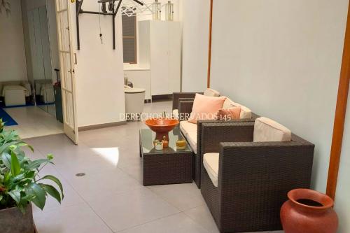 Departamento en Venta de 2 dormitorios ubicado en Santiago De Surco