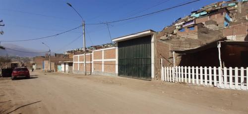 Terreno en Venta ubicado en Puente Piedra a $99,000