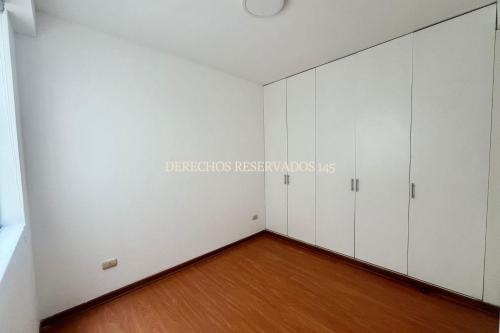 Departamento en Venta ubicado en La Molina