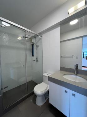 Departamento de 4 dormitorios y 4 baños ubicado en Miraflores