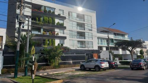 Departamento en Venta ubicado en Magdalena Del Mar a $257,000