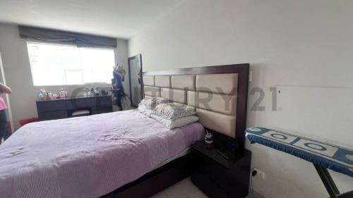 Departamento en Venta de 4 dormitorios ubicado en Santiago De Surco