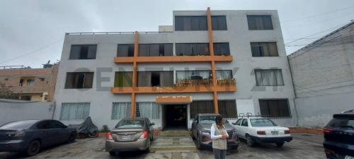 Departamento en Venta ubicado en Chorrillos a $67,500