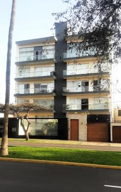 Departamento en Venta ubicado en Miraflores a $340,000