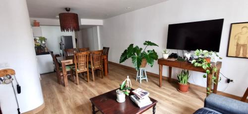 Departamento en Venta ubicado en Miraflores