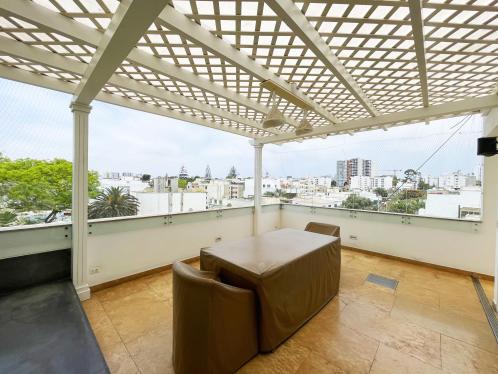 Lindo Departamento en Alquiler en Miraflores