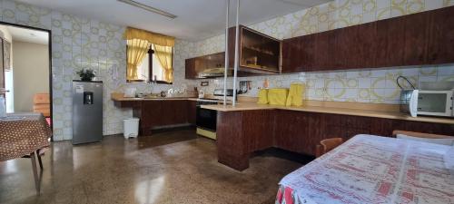 Casa en Venta ubicado en San Borja a $790,000