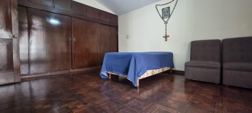 Casa de 4 dormitorios ubicado en San Borja