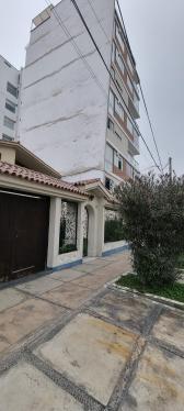 Casa barato en Venta en San Borja