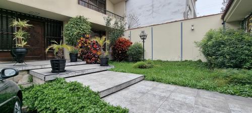 Bajo precio Casa en Venta en San Borja