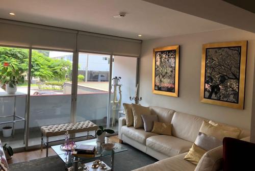 Departamento en Alquiler ubicado en Miraflores a $1,300